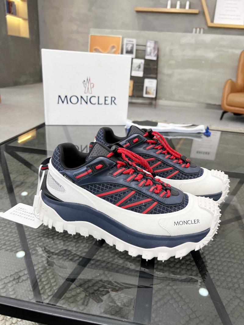 Moncler Sneakers